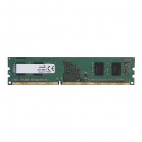 2GB (2GBx1 , 4 chips) DDR3 1333MHz RAM (หน่วยความจำ) KINGSTON VALUE RAM (KVR13N9S6/2)