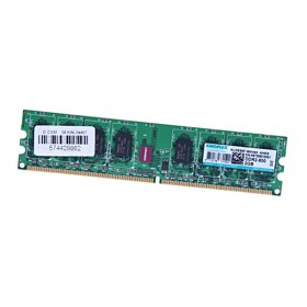 2 GB RAM PC DDR2/800 KINGMAX