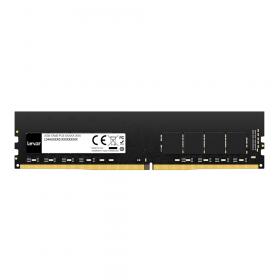 8GB (8GBx1) DDR4 3200Mbps RAM PC (หน่วยความจำ) LEXAR UDIMM (LXR-4AU008G-B3200)