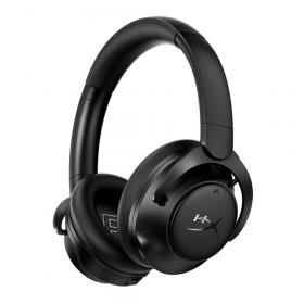 WIRELESS HEADSET (หูฟังไร้สาย) HYPERX CLOUD MIX 2 (BLACK)