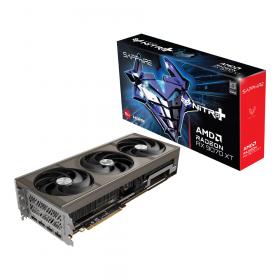 VGA (การ์ดแสดงผล) SAPPHIRE NITRO+ AMD RADEON RX 9070 XT GPU - 16GB GDDR6