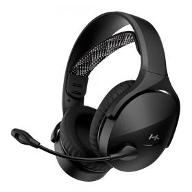 WIRELESS HEADSET (หูฟังไร้สาย) HYPERX CLOUD JET - BLACK