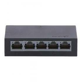 SWITCH (สวิตช์) TP-LINK LS1005G V5 5-PORT 10/100/1000Mbps