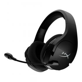 หูฟังไร้สาย HYPERX CLOUD STINGER CORE สีดำ