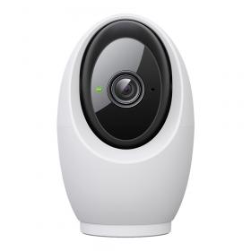 IP-CAMERA (ไอพีคาเมร่า) TP-LINK TAPO C260 V1 PAN/TILT AI HOME SECURITY WI-FI CAMERA