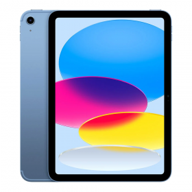 Apple iPad A16 11-inch Wi-Fi 128GB - Blue