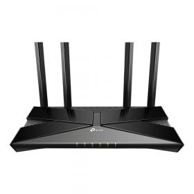 ROUTER (เราเตอร์) TP-LINK ARCHER AX23 V2 AX1800 DUAL-BAND WI-FI 6 ROUTER