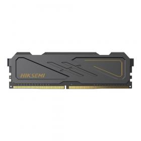 16GB (16GBx1) DDR4 3200MHz RAM (หน่วยความจำ) HIKSEMI ARMOR DDR4 INTEL XMP - BLACK
