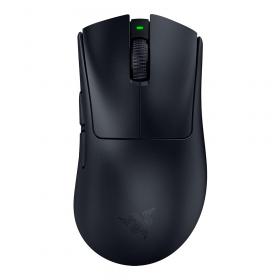 WIRELESS MOUSE (เมาส์ไร้สาย) RAZER DEATHADDER V4 PRO - BLACK