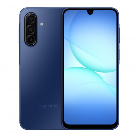 SMARTPHONE (สมาร์ทโฟน) SAMSUNG GALAXY A17 5G - 8GB/128GB BLUE