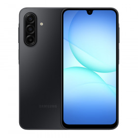 SMARTPHONE (สมาร์ทโฟน) SAMSUNG GALAXY A17 5G - 8GB/128GB BLACK
