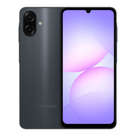 SMARTPHONE (สมาร์ทโฟน) SAMSUNG GALAXY A07 - 4GB/64GB BLACK