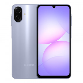 SMARTPHONE (สมาร์ทโฟน) SAMSUNG GALAXY A07 - 4GB/64GB LIGHT VIOLET