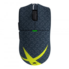 WIRELESS MOUSE (เมาส์ไร้สาย) FANTECH TANTO E WG13E - ZORO EGGHEAD EDITION