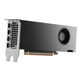 VGA (การ์ดแสดงผล) LEADTEK NVIDIA RTX PRO 2000 BLACKWELL - 16 GB GDDR7 WITH ECC