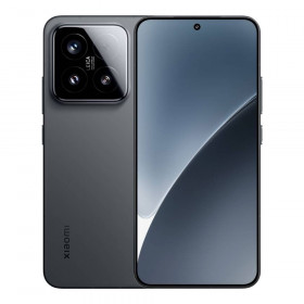 SMARTPHONE (สมาร์ทโฟน) XIAOMI 15 - 12GB/512GB BLACK