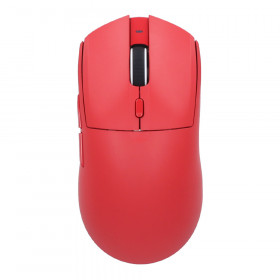 WIRELESS MOUSE (เมาส์ไร้สาย) AJAZZ AJ139 V2 MC - RED