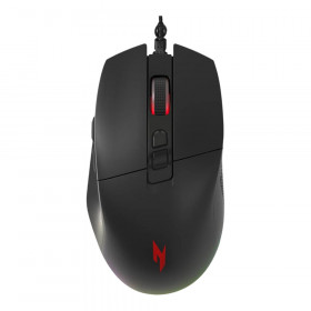MOUSE (เมาส์) ACER NITRO RM145 - BLACK ZL.Z01ST.01Q