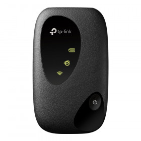 MOBILE ROUTER (โมบายเราเตอร์) TP-LINK M7000 (V3.20) - 4G LTE MOBILE WI-FI