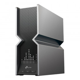 ROUTER (เราเตอร์) TP-LINK ARCHER BE800 (V1.2) - BE19000 TRI-BAND WI-FI 7