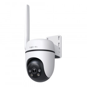 IP-CAMERA (ไอพีคาเมร่า) TP-LINK TAPO C501GW (V2) - OUTDOOR PAN/TILT 4G LTE CAMERA