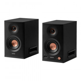 BLUETOOTH SPEAKER (ลำโพงบลูทูธ) EDIFIER MR5 - BLACK