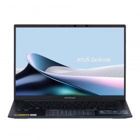 NOTEBOOK (โน้ตบุ๊ค) ASUS ZENBOOK 14 UX3405CA-BLUE532WA - PONDER BLUE