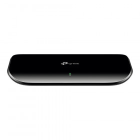 SWITCH (สวิตช์) TP-LINK TL-SG1008D (V11.4) - 8-PORT GIGABIT DESKTOP SWITCH