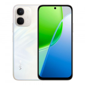 SMARTPHONE (สมาร์ทโฟน) VIVO Y31D - 6GB/256GB GLOW WHITE