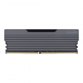 16GB (16GBx1) DDR4 3200MHz RAM (หน่วยความจำ) HIKSEMI FUTURE DDR4 - BLACK HSC416U32C2 16G
