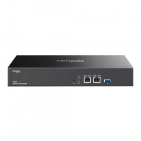 ACCESS POINT CONTROLLER (ตัวควบคุมแอคเซสพอยต์) TP-LINK OMADA OC300 (V1.20) - HARDWARE CONTROLLER
