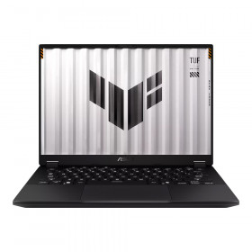NOTEBOOK (โน้ตบุ๊ค) ASUS TUF GAMING A14 FA401EA-RG048WA - JAEGER GRAY