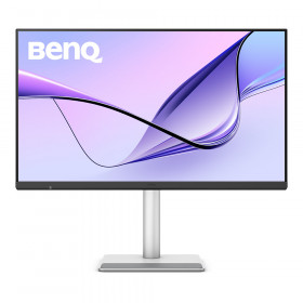 Monitor (จอมอนิเตอร์) BenQ MA320UG - 31.5 Inch IPS 4K 120Hz Thunderbolt 4
