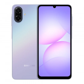 SMARTPHONE (สมาร์ทโฟน) SAMSUNG GALAXY A07 5G - 6GB/128GB LIGHT VIOLET