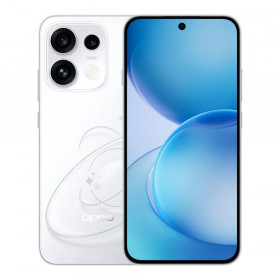 SMARTPHONE (สมาร์ทโฟน) OPPO RENO16 F 5G - 8GB/256GB POP WHITE