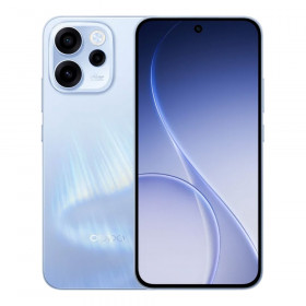 SMARTPHONE (สมาร์ทโฟน) OPPO RENO15 F - 8GB/256GB AURORA BLUE