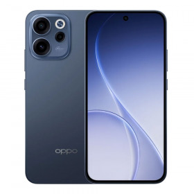 SMARTPHONE (สมาร์ทโฟน) OPPO RENO15 F - 8GB/256GB TWILIGHT BLUE