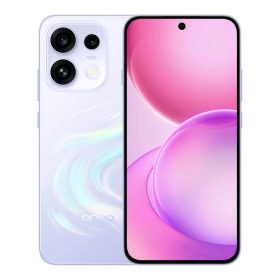 SMARTPHONE (สมาร์ทโฟน) OPPO RENO16 F 5G - 8GB/256GB DREAM PURPLE