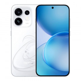 SMARTPHONE (สมาร์ทโฟน) OPPO RENO16 5G - 8GB/256GB POP WHITE