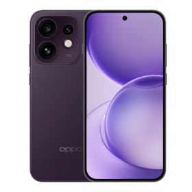 SMARTPHONE (สมาร์ทโฟน) OPPO RENO16 5G - 12GB/256GB TWILIGHT VIOLET