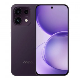 SMARTPHONE (สมาร์ทโฟน) OPPO RENO16 F 5G - 8GB/256GB TWILIGHT VIOLET