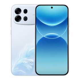 SMARTPHONE (สมาร์ทโฟน) OPPO A7 PRO MAX - 8GB/256GB SURFING BLUE