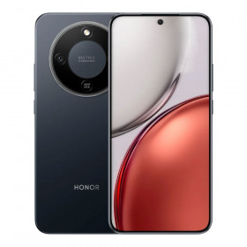 SMARTPHONE (สมาร์ทโฟน) HONOR X9D - 12GB/256GB MIDNIGHT BLACK