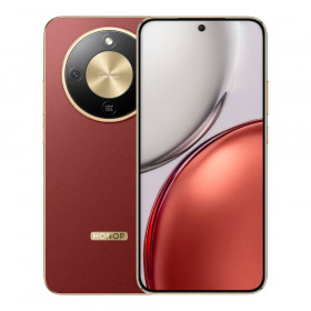 SMARTPHONE (สมาร์ทโฟน) HONOR X9D - 12GB/256GB REDDISH BROWN