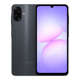 SMARTPHONE (สมาร์ทโฟน) SAMSUNG GALAXY A07S - 4GB/64GB BLACK