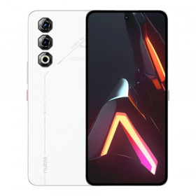 SMARTPHONE (สมาร์ทโฟน) NUBIA NEO 5 PRO 5G - 12GB/256GB WHITE