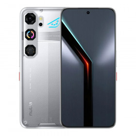 SMARTPHONE (สมาร์ทโฟน) NUBIA NEO 5 GT 5G - 8GB/256GB SILVER