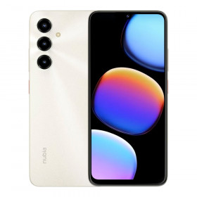 SMARTPHONE (สมาร์ทโฟน) NUBIA V80 MAX - 4GB/128GB GOLD