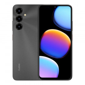 SMARTPHONE (สมาร์ทโฟน) NUBIA V80 MAX - 4GB/128GB BLACK