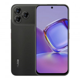 SMARTPHONE (สมาร์ทโฟน) NUBIA V80 DESIGN - 4GB/256GB MIDNIGHT BLACK